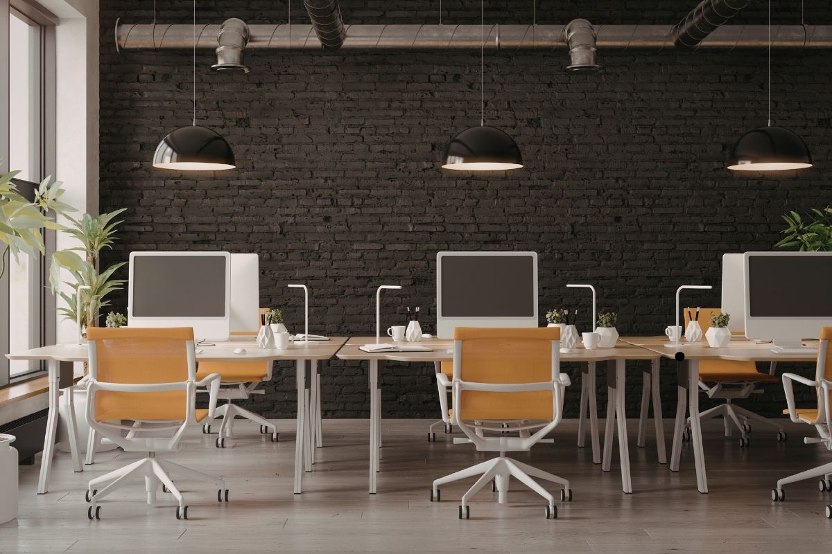 Office IT setup solutions in Mumbai