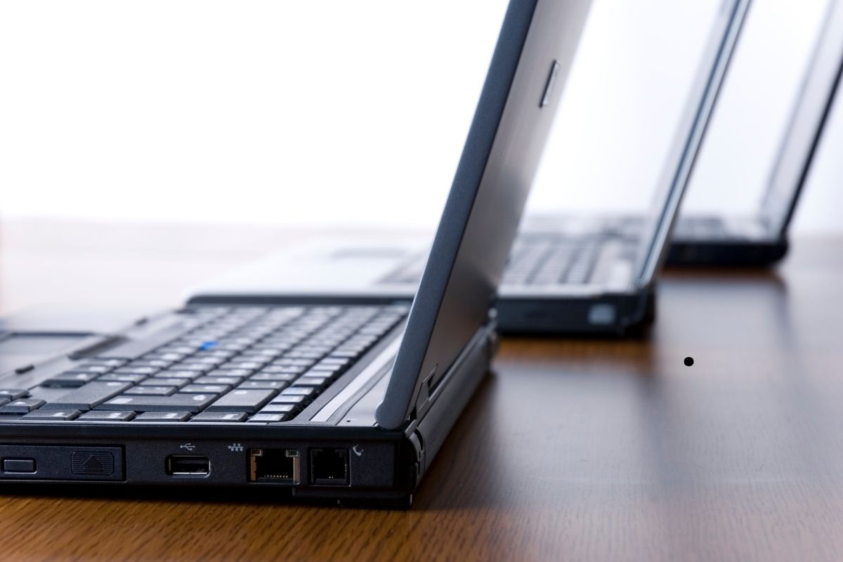 Laptop rentals in Mumbai