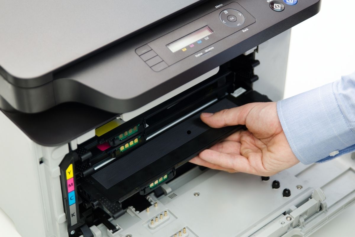 Laser printer rentals with Wi-Fi in Mumbai