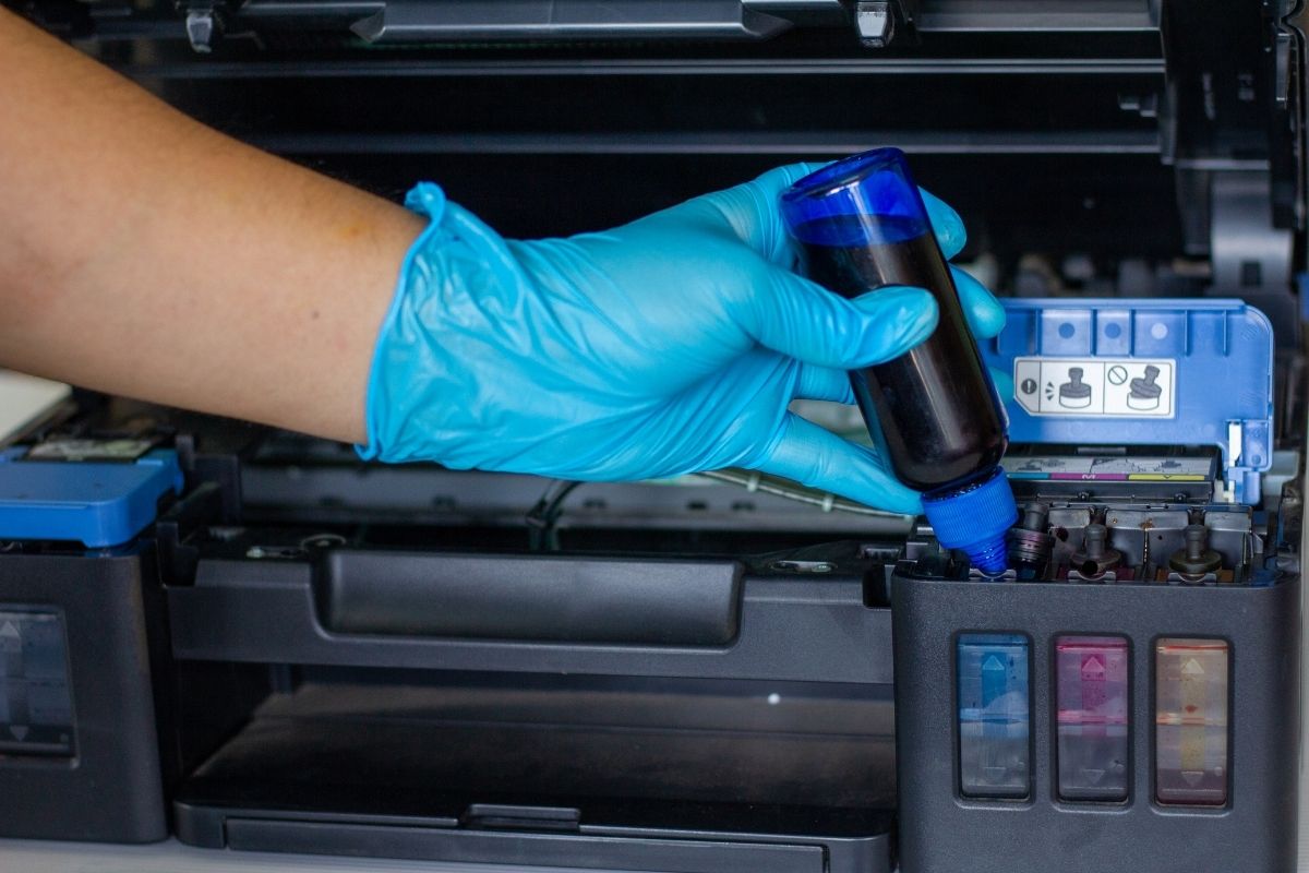 Laptop, desktop and printer service support in Mumbai