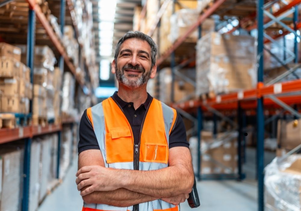 Trusted IT partner with 30+ years experience